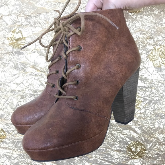 journeys womens booties
